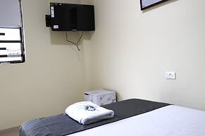 HOTEL GUAMO PLAZA