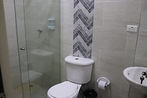 HOTEL GUAMO PLAZA