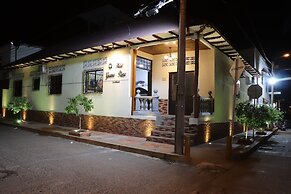 HOTEL GUAMO PLAZA