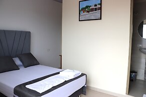 HOTEL GUAMO PLAZA