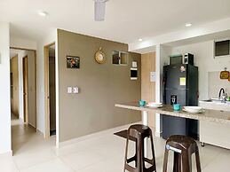 Apartamentos con Balcón - Aviva Sierra