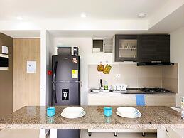 Apartamentos con Balcón - Aviva Sierra