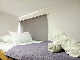 Apartamentos con Balcón - Aviva Sierra