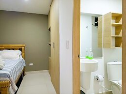 Apartamentos con Balcón - Aviva Sierra