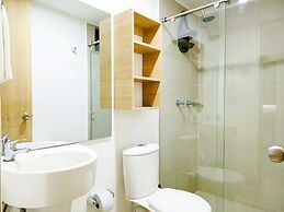 Apartamentos con Balcón - Aviva Sierra