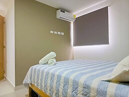 Apartamentos con Balcón - Aviva Sierra