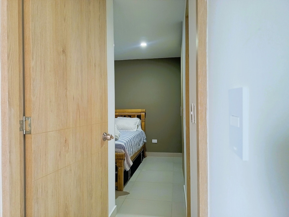 Apartamentos con Balcón - Aviva Sierra