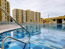 Apartamentos con Balcón - Aviva Sierra
