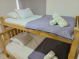 Apartamentos con Balcón - Aviva Sierra