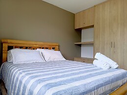 Apartamentos con Balcón - Aviva Sierra