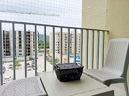 Apartamentos con Balcón - Aviva Sierra