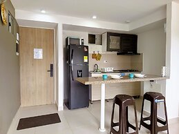 Apartamentos con Balcón - Aviva Sierra