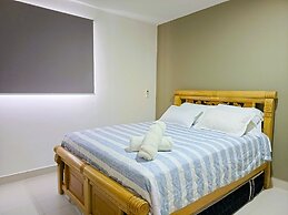 Apartamentos con Balcón - Aviva Sierra