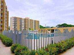 Apartamentos con Balcón - Aviva Sierra