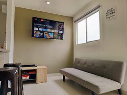 Apartamentos con Balcón - Aviva Sierra
