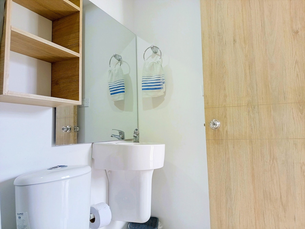 Apartamentos con Balcón - Aviva Sierra