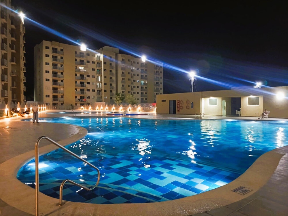 Apartamentos con Balcón - Aviva Sierra