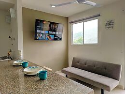 Apartamentos con Balcón - Aviva Sierra