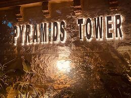 Pyramids Tower Inn