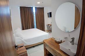 Hotel & Suites Punto Oriente
