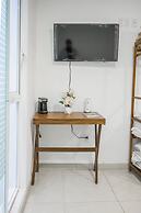 Hotel & Suites Punto Oriente
