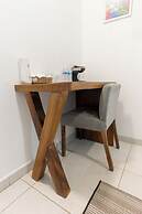Hotel & Suites Punto Oriente