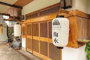 Kikusui