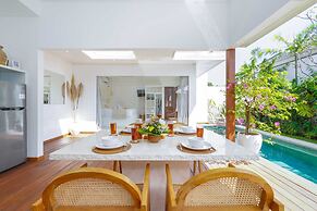 Villa Lior