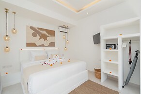 Villa Lior