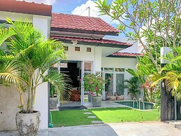 LANE HOUSE 1