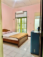 Hotel Tirtonadi Permai