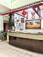 Hotel Tirtonadi Permai