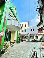 Hotel Tirtonadi Permai