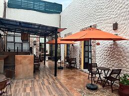 Hotel Boutique Cantera