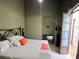 Hotel Boutique Cantera