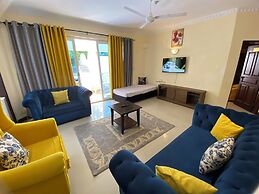 Sunrise  Resort Apartments