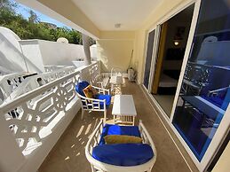 Sunrise  Resort Apartments