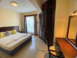 Sunrise  Resort Apartments