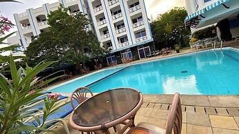 Sunrise  Resort Apartments