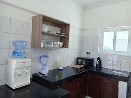 Sunrise  Resort Apartments