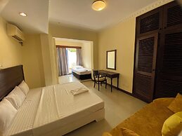 Sunrise  Resort Apartments