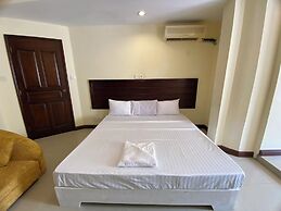 Sunrise  Resort Apartments
