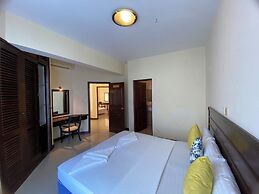 Sunrise  Resort Apartments