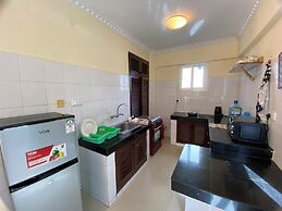 Sunrise  Resort Apartments