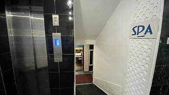 Sunrise  Resort Apartments