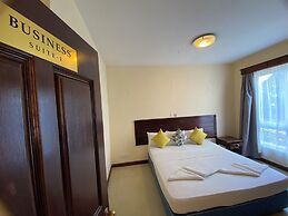 Sunrise  Resort Apartments