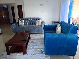 Sunrise  Resort Apartments