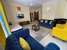 Sunrise  Resort Apartments