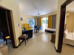 Sunrise  Resort Apartments