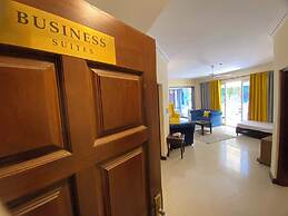 Sunrise  Resort Apartments